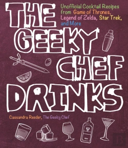 Bertrand.pt - Geeky Chef Drinks