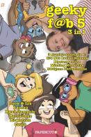 Geeky Fab Five 3-In-1 #1