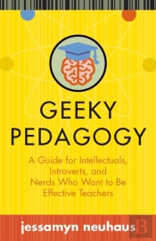 Geeky Pedagogy