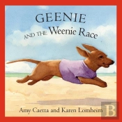 Geenie And The Weenie Race