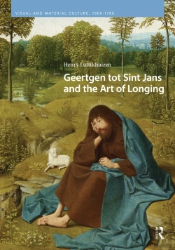 Bertrand.pt - Geertgen Tot Sint Jans And The Art Of Longing