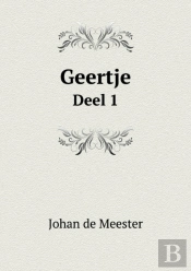 Geertje Deel 1