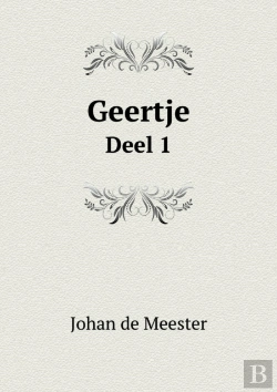 Bertrand.pt - Geertje Deel 1