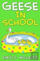 Geese In School