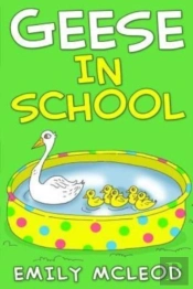 Geese In School