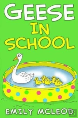 Bertrand.pt - Geese In School
