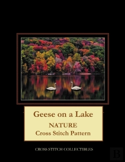 Bertrand.pt - Geese On A Lake