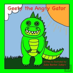 Bertrand.pt - Geety The Angry Gator
