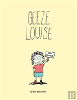 Bertrand.pt - Geeze Louise / Paperback