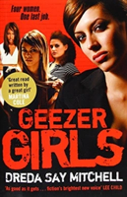 Bertrand.pt - Geezer Girls Ssa