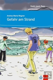Gefahr Am Strand