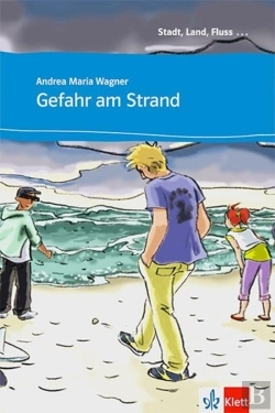 Bertrand.pt - Gefahr Am Strand