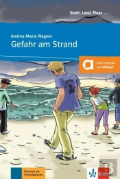 Gefahr Am Strand
