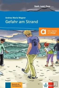 Bertrand.pt - Gefahr Am Strand