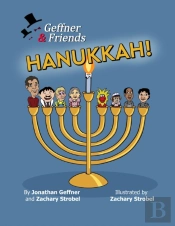 Geffner & Friends: Hanukkah!