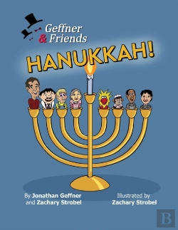Bertrand.pt - Geffner & Friends: Hanukkah!
