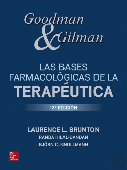 Bertrand.pt - G&G Bases Farmacologicas De La Terapeutica