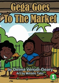 Bertrand.pt - Gega Goes To The Market