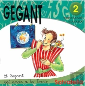 Gegant Vol Anar A La Terra, El