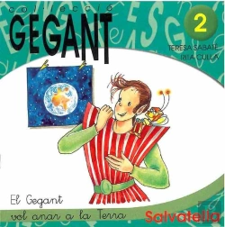 Bertrand.pt - Gegant Vol Anar A La Terra, El