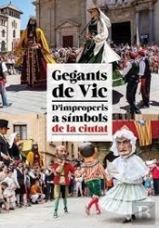 Gegants De Vic