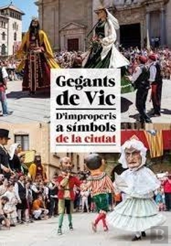 Bertrand.pt - Gegants De Vic