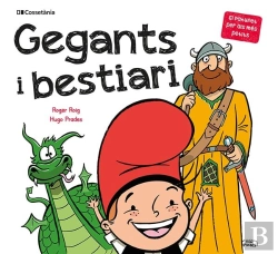 Bertrand.pt - Gegants I Bestiari
