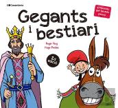 Gegants I Bestiari