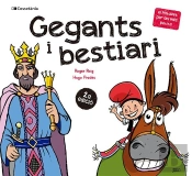 Gegants I Bestiari