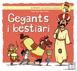 Bertrand.pt - Gegants I Bestiari