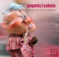 Gegants I Cabets
