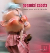 Gegants I Cabets