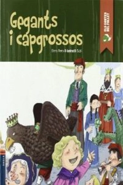 Bertrand.pt - Gegants I Capgrossos  