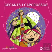 Gegants I Capgrossos