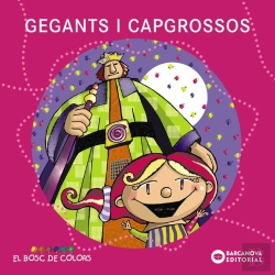 Bertrand.pt - Gegants I Capgrossos