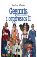 Gegants I Capgrossos Ii