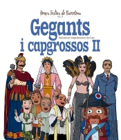 Gegants I Capgrossos Ii