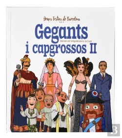 Bertrand.pt - Gegants I Capgrossos Ii