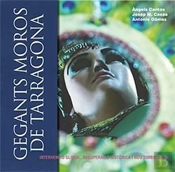 Bertrand.pt - Gegants Moros De Tarragona