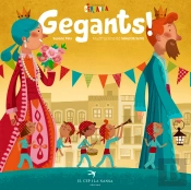 Gegants!
