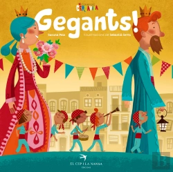 Bertrand.pt - Gegants!