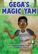 Gega'S Magic Yam