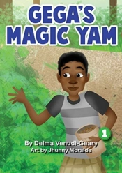 Gega'S Magic Yam