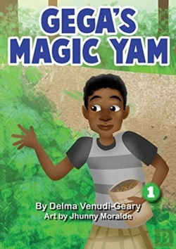 Bertrand.pt - Gega'S Magic Yam