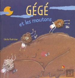Bertrand.pt - Gege Et Les Moutons