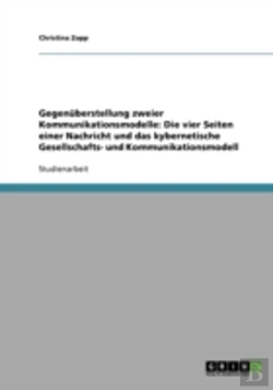 Bertrand.pt - Gegenuberstellung Zweier Kommunikationsmodelle