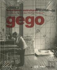 Gego - Desafiando Estruturas
