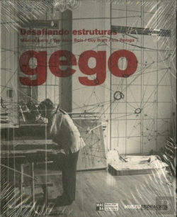 Bertrand.pt - Gego - Desafiando Estruturas