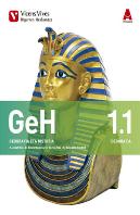 Geh 1 (1.1-1.2)+ Separata Pais Vasco 3d Ikasgela