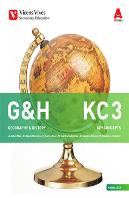 G&H 3 Andalucia Key Concepts (+Mp3)